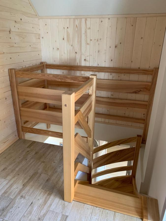 Appartement Mlynek Do Skoczni à Zakopane Extérieur photo