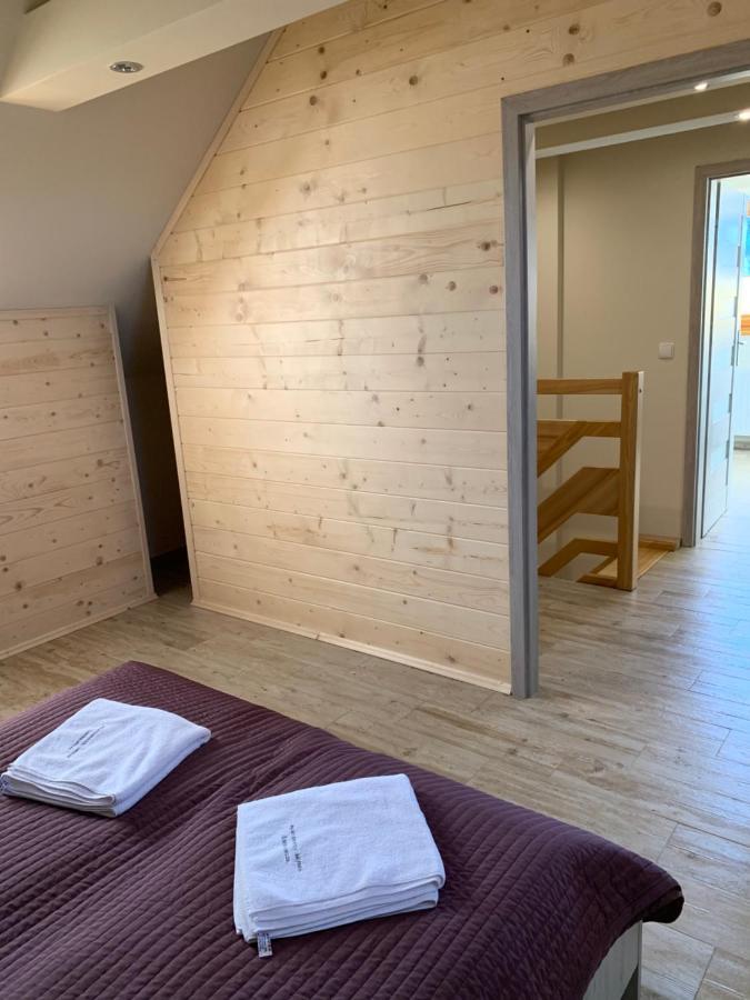 Appartement Mlynek Do Skoczni à Zakopane Extérieur photo