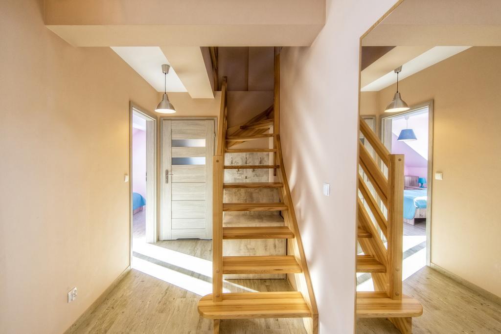 Appartement Mlynek Do Skoczni à Zakopane Extérieur photo
